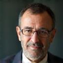 Ali Tunçer portresi