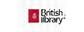 British Library logosu